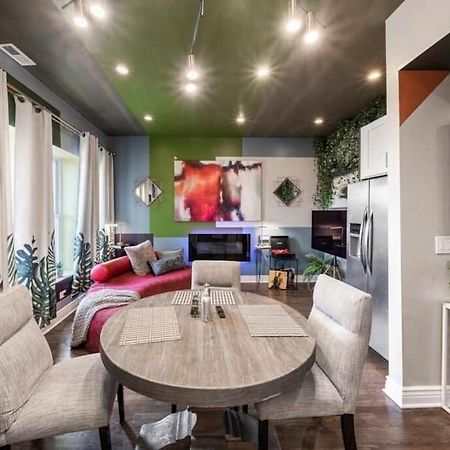 The Penthouse @ Luxro Διαμέρισμα Σικάγο Εξωτερικό φωτογραφία