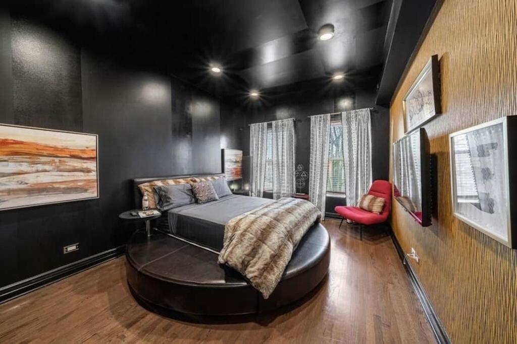 The Penthouse @ Luxro Διαμέρισμα Σικάγο Εξωτερικό φωτογραφία